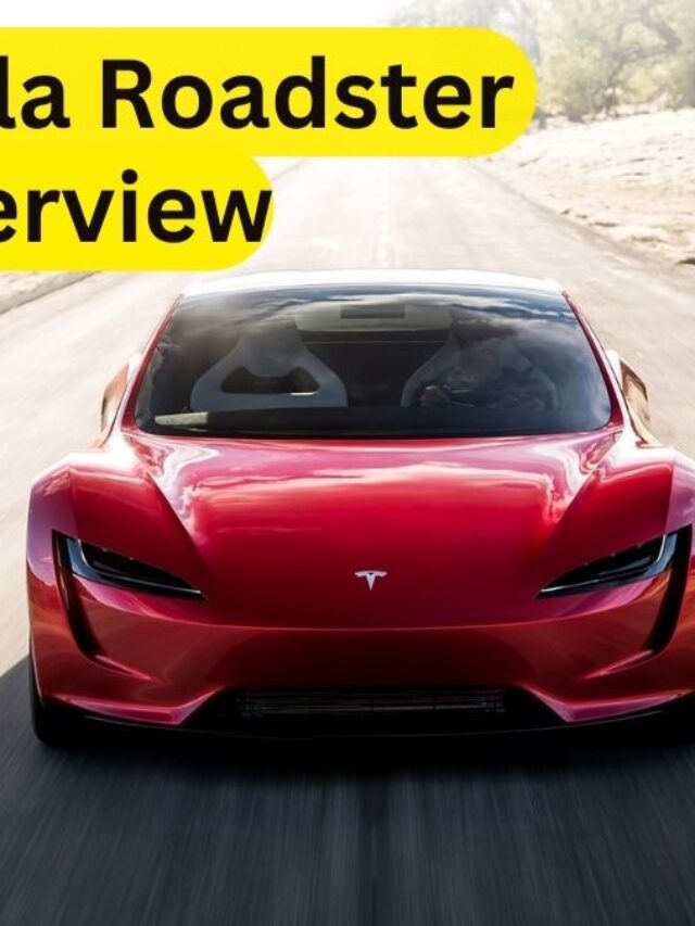 2026 Tesla Roadster Interior, Comfort, and Cargo