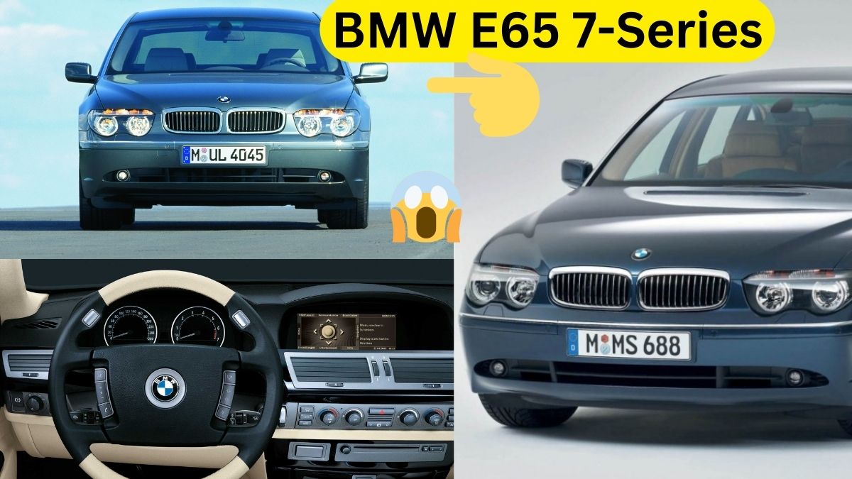 BMW-E65-7-Series